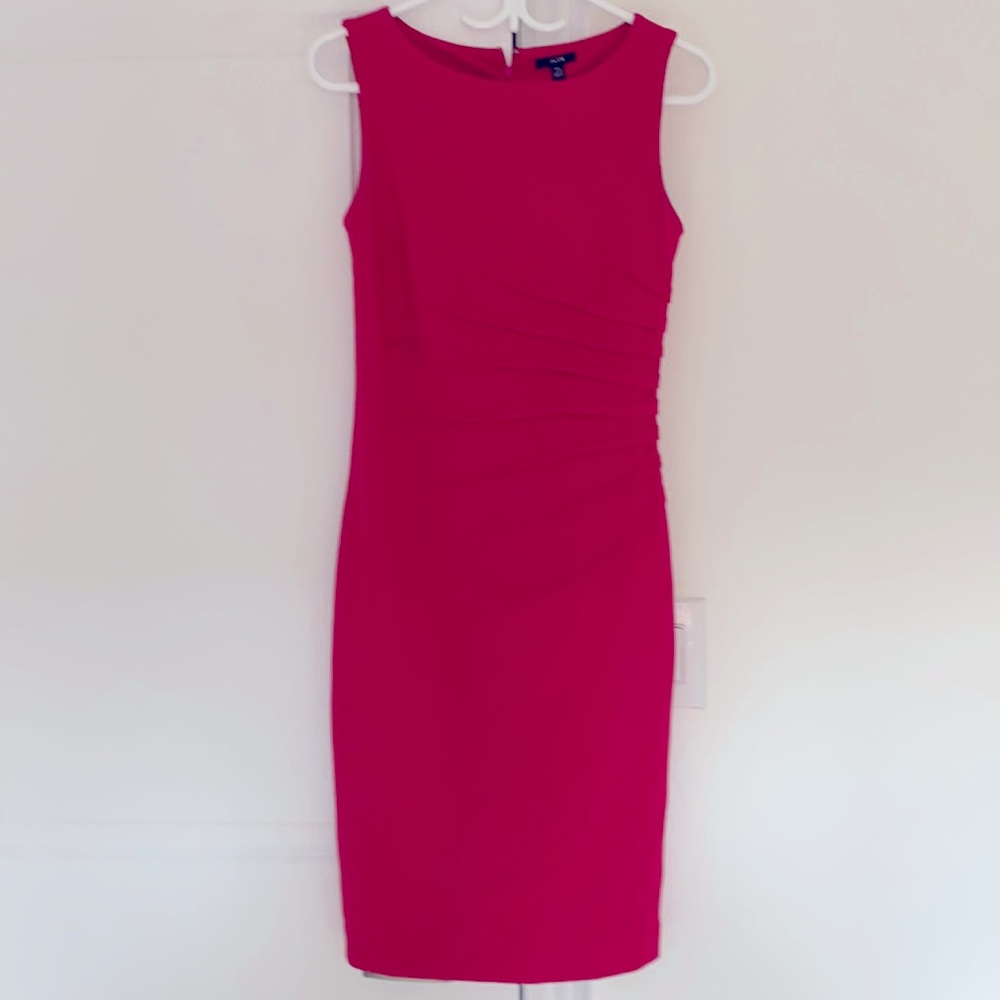 Jacob dress